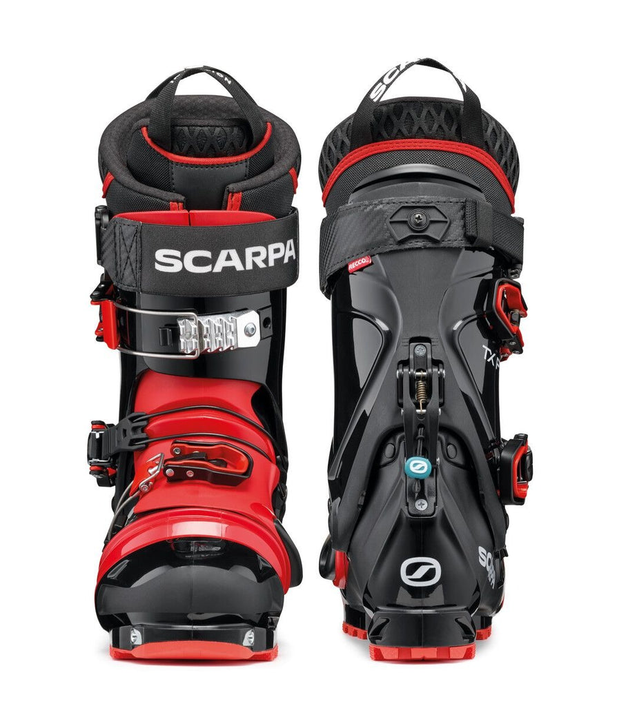 NEW Scarpa TX Pro Boot - Coming Soon!