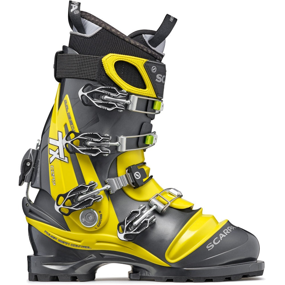 Scarpa TX Comp NTN Telemark Boot