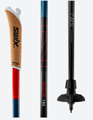 SWIX Quantum Q2 Poles