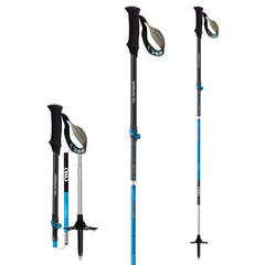 TSL Tour Alu 5 Light Twist Trekking Poles