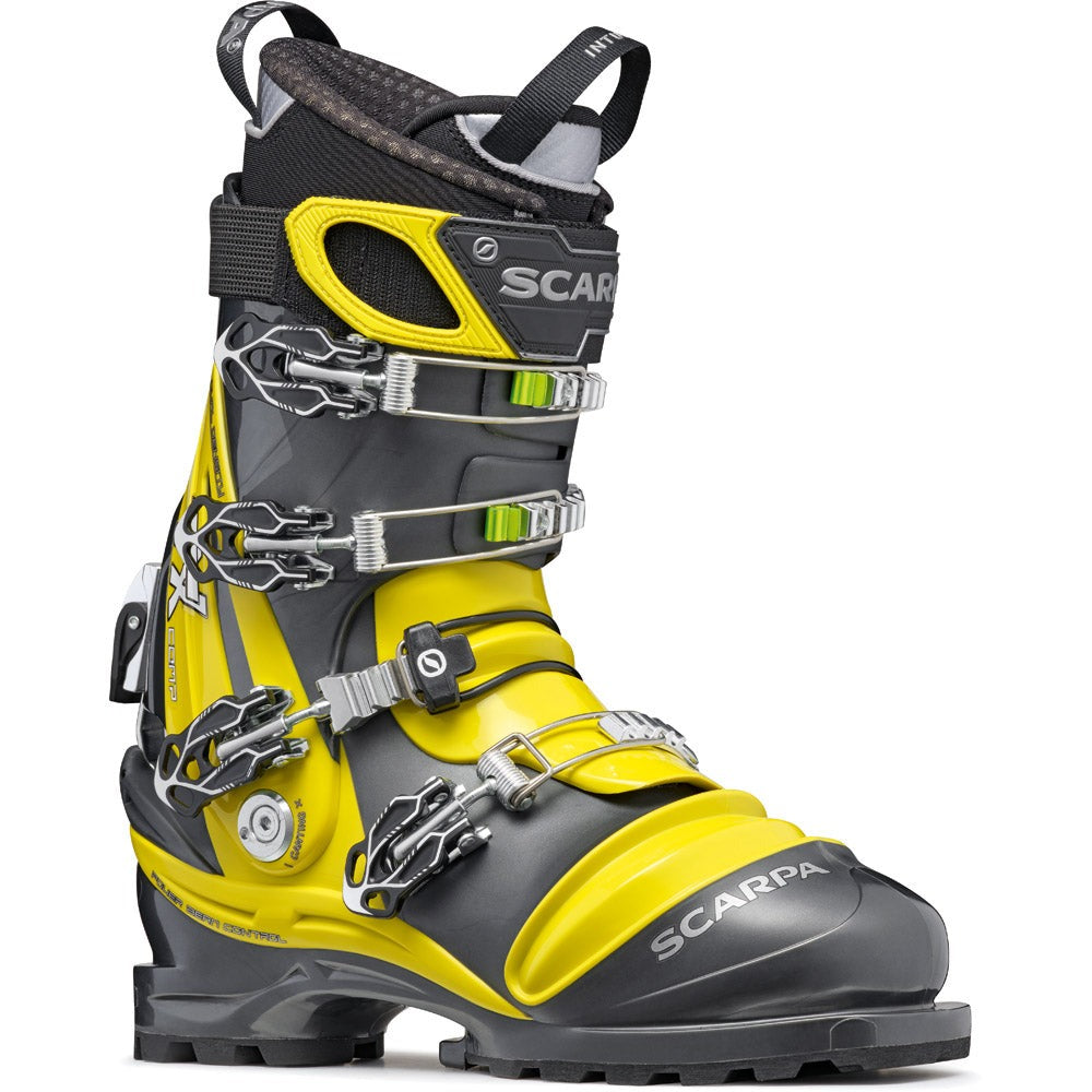 Scarpa TX Comp NTN Telemark Boot