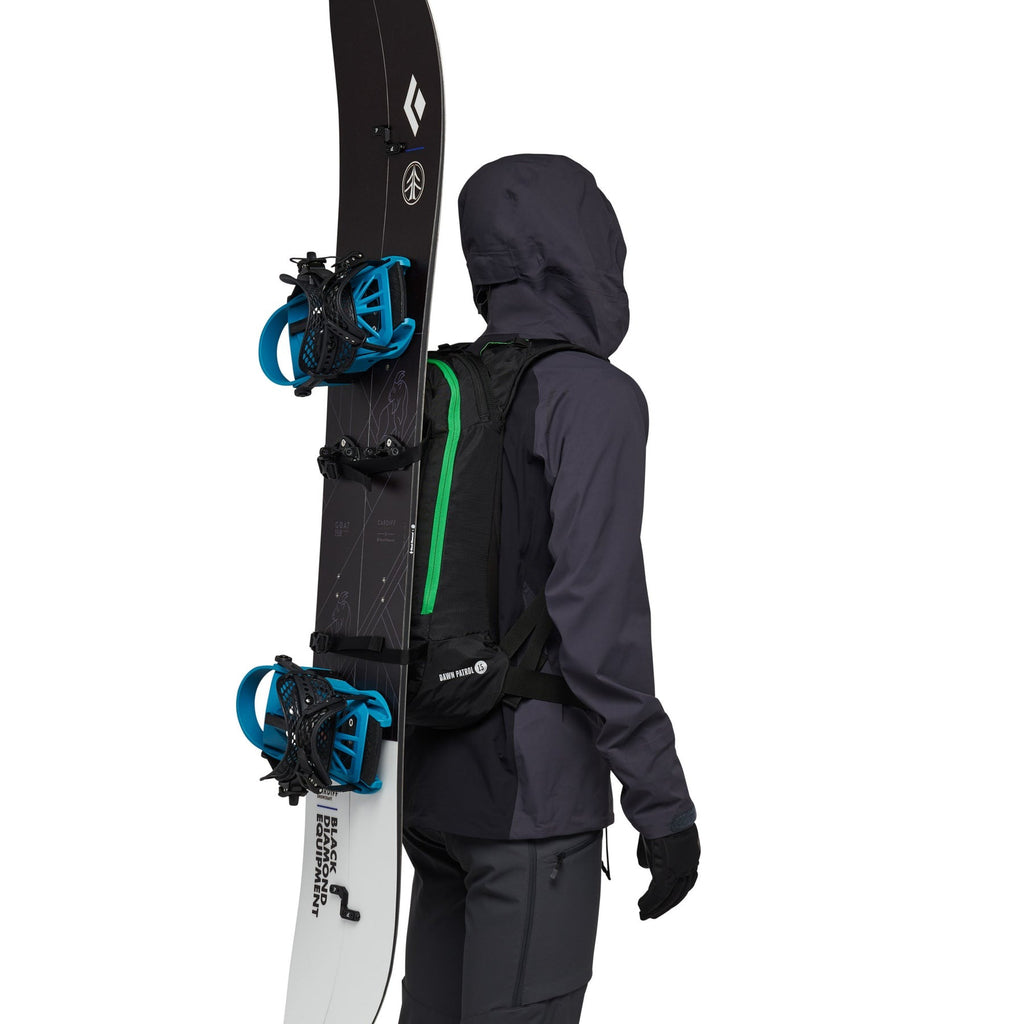 Black Diamond Dawn Patrol 15 Pack