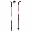 TSL Connect Carbon 3 Light ST Twist Trekking Poles