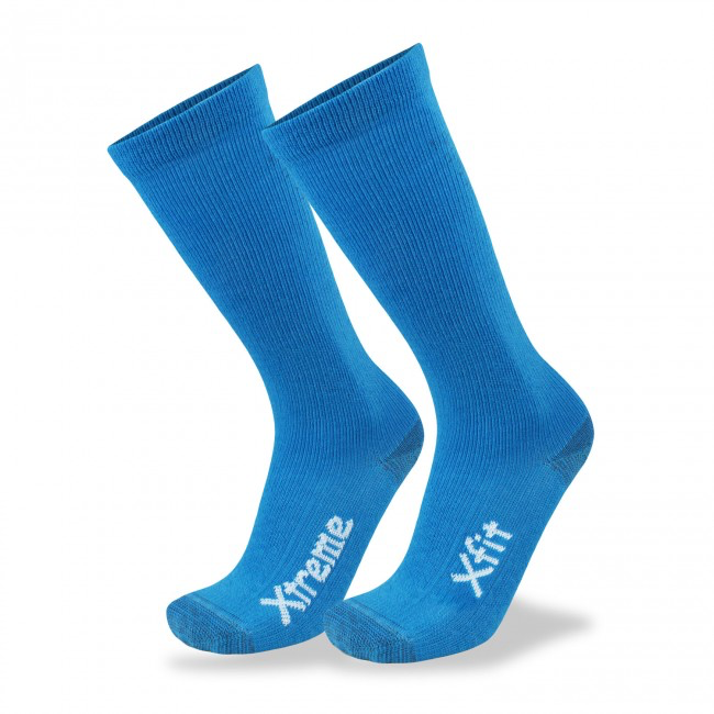 Wilderness Wear Xfit Xtreme Compression Sock