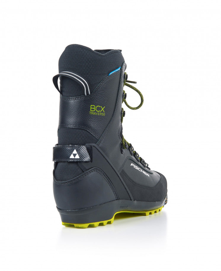 Fischer BCX Traverse Boot