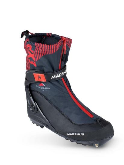 Madshus Panorama Explorer Ski Boot