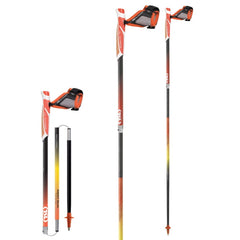 TSL Addict Trail Carbon 4 Cork Trekking Poles