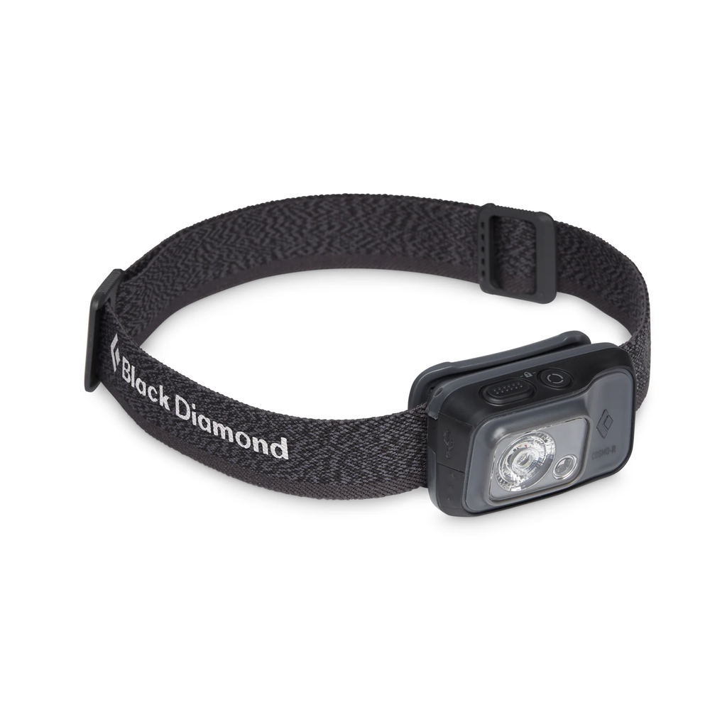 Black Diamond 350-R Headlamp