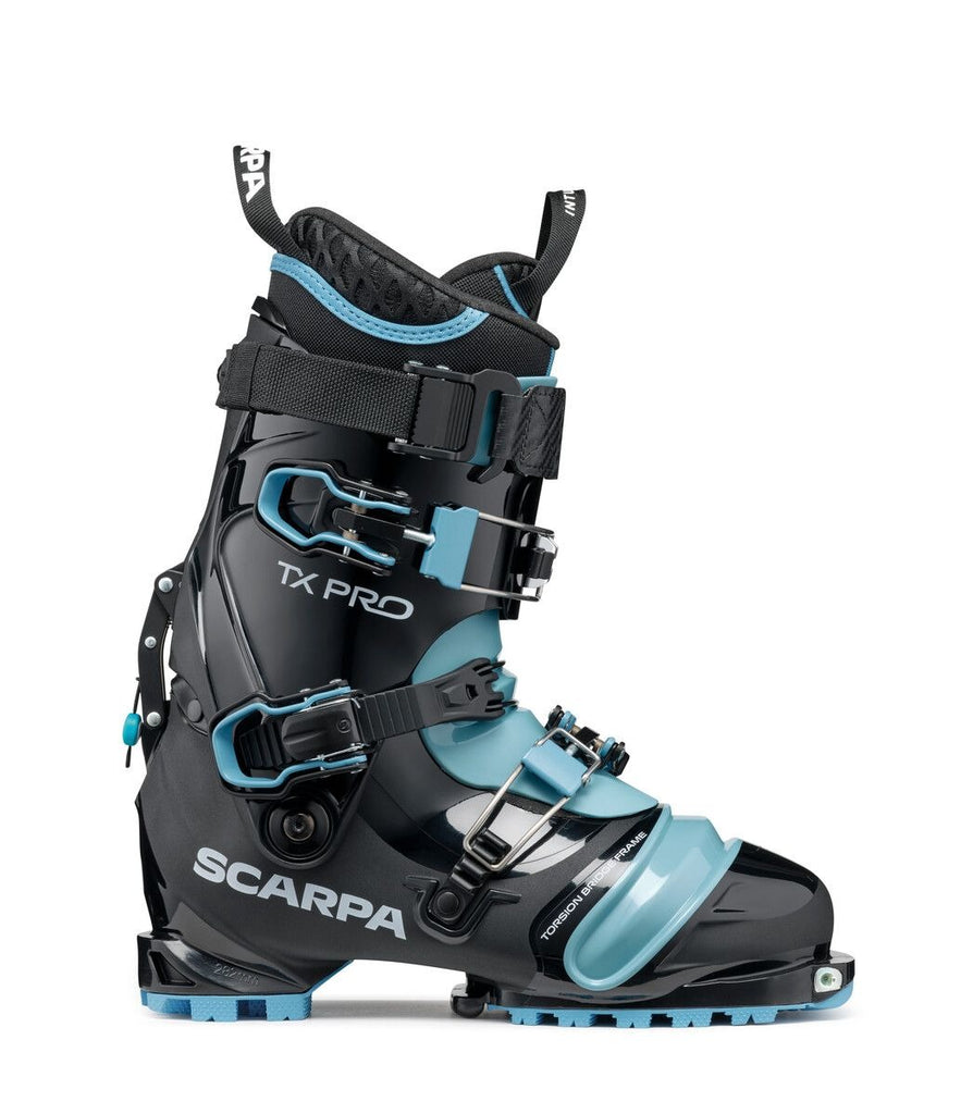 NEW Scarpa TX Pro 2.0 Wmns NTN Boot - Coming Soon!