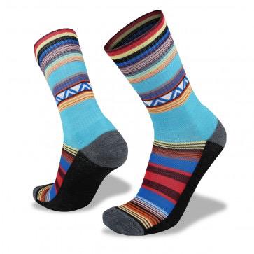 Wilderness Wear Fusion Light Sock