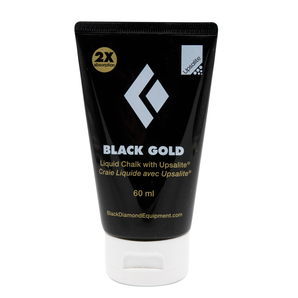 Black Diamond Liquid Black Gold Chalk