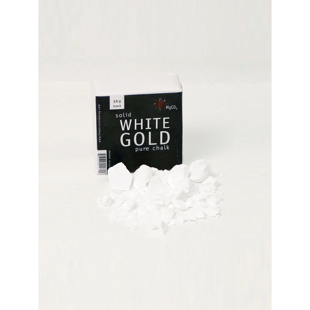 Black Diamond White Gold Chalk (56g)