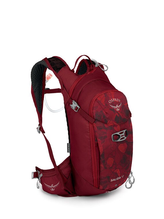 Osprey Salida 12 Wmn's Hydration Pack