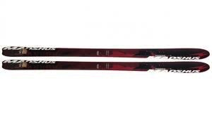 Madshus Annum Ski (Red/Black)