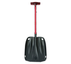 Black Diamond Transfer 3 Shovel (Fire Red)