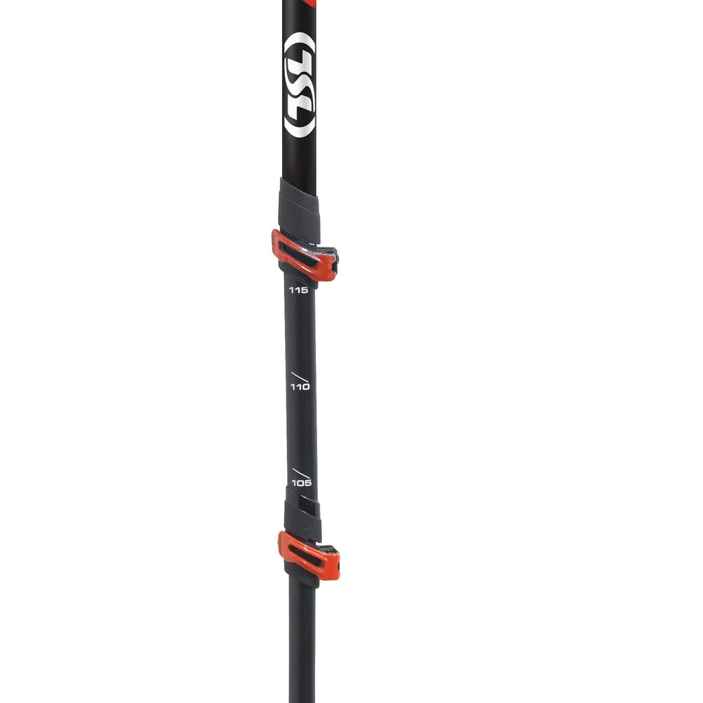 TSL Tour Carbon 3 Light STD Trekking Poles