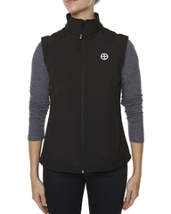 Vigilante Telluride Softshell Vest