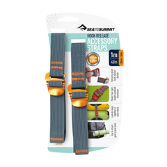 Sea to Summit Tie Down Accessory Straps