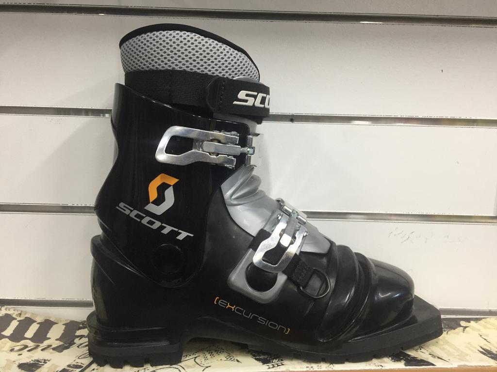 Scott Excursion Telemark Ski Boot