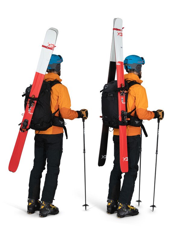 Osprey Kamber 30 Pack