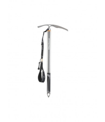 Black Diamond Raven Ice Axe with Grip 55cm