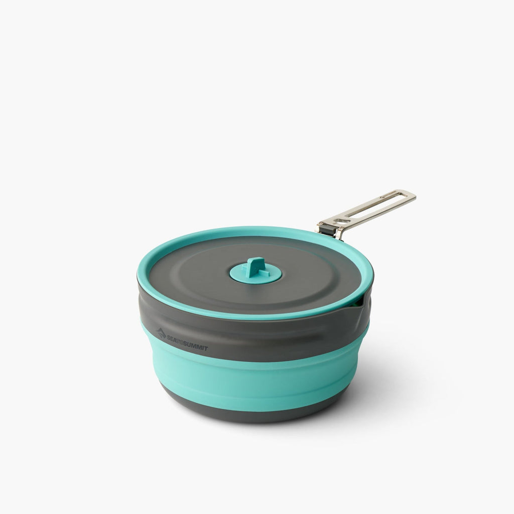 Sea to Summit Frontier UL Collapsible Pouring Pot 2.2L