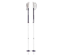 Black Diamond Boundary Probe Pole (115-140, Nightshade)