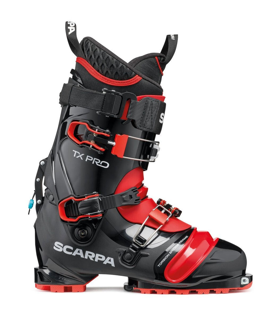 NEW Scarpa TX Pro 2.0 Boot - Coming Soon!