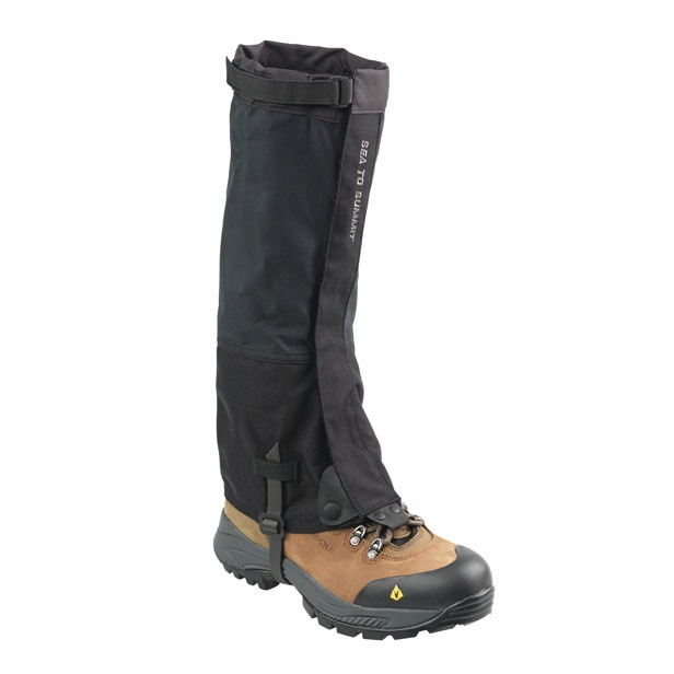 S2S Quagmire Canvas Gaiters Large