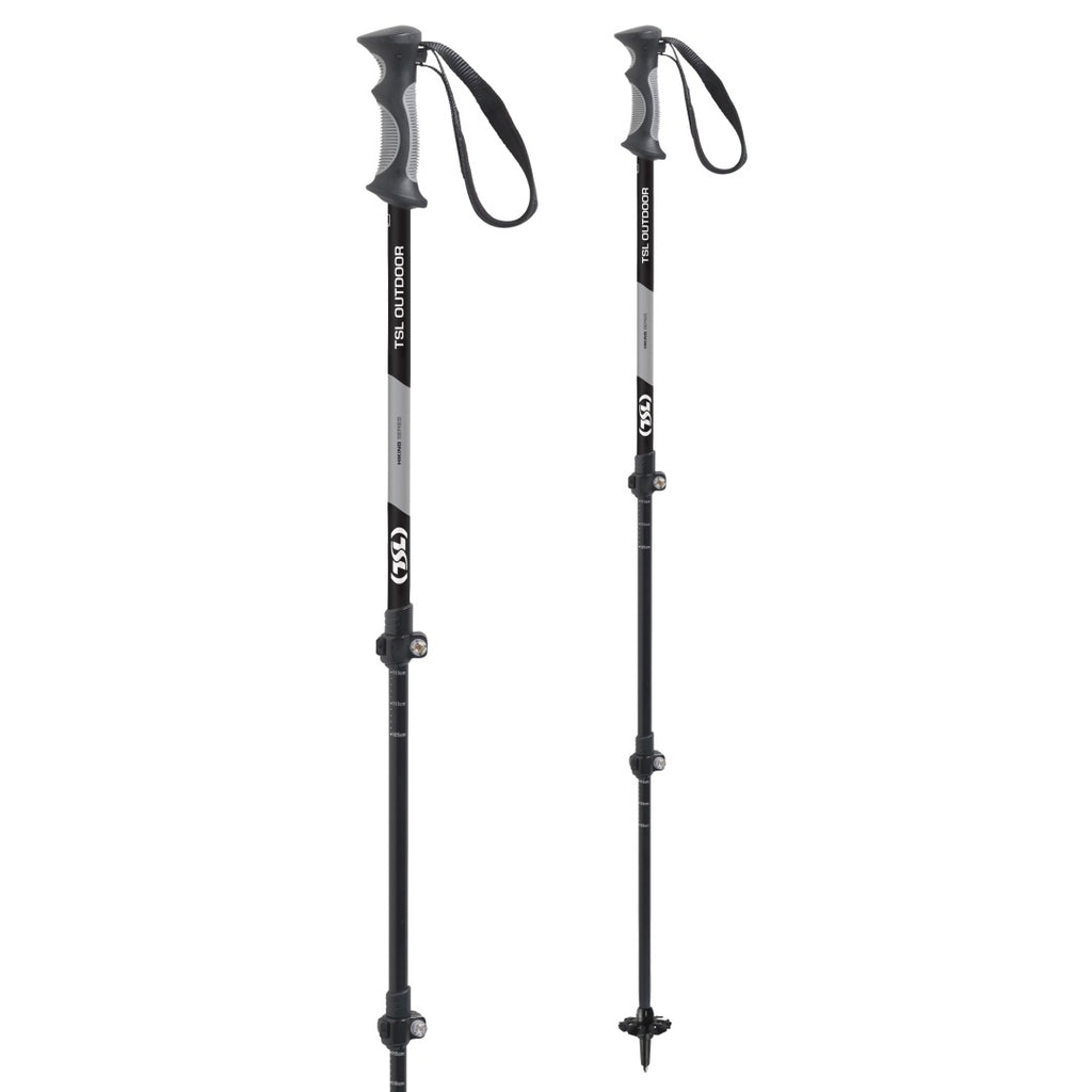 TSL Hiking Alu 3 Classic Poles