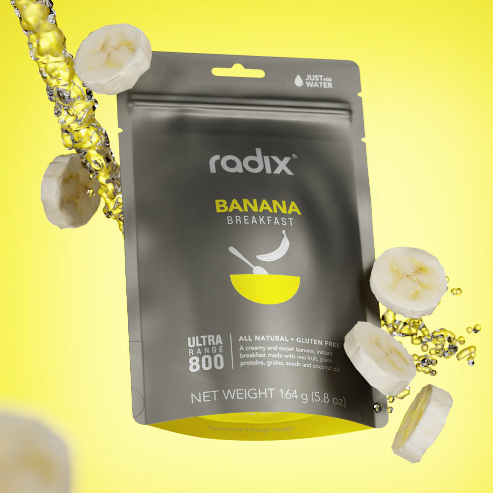 Radix Ultra Breakfast v9.0