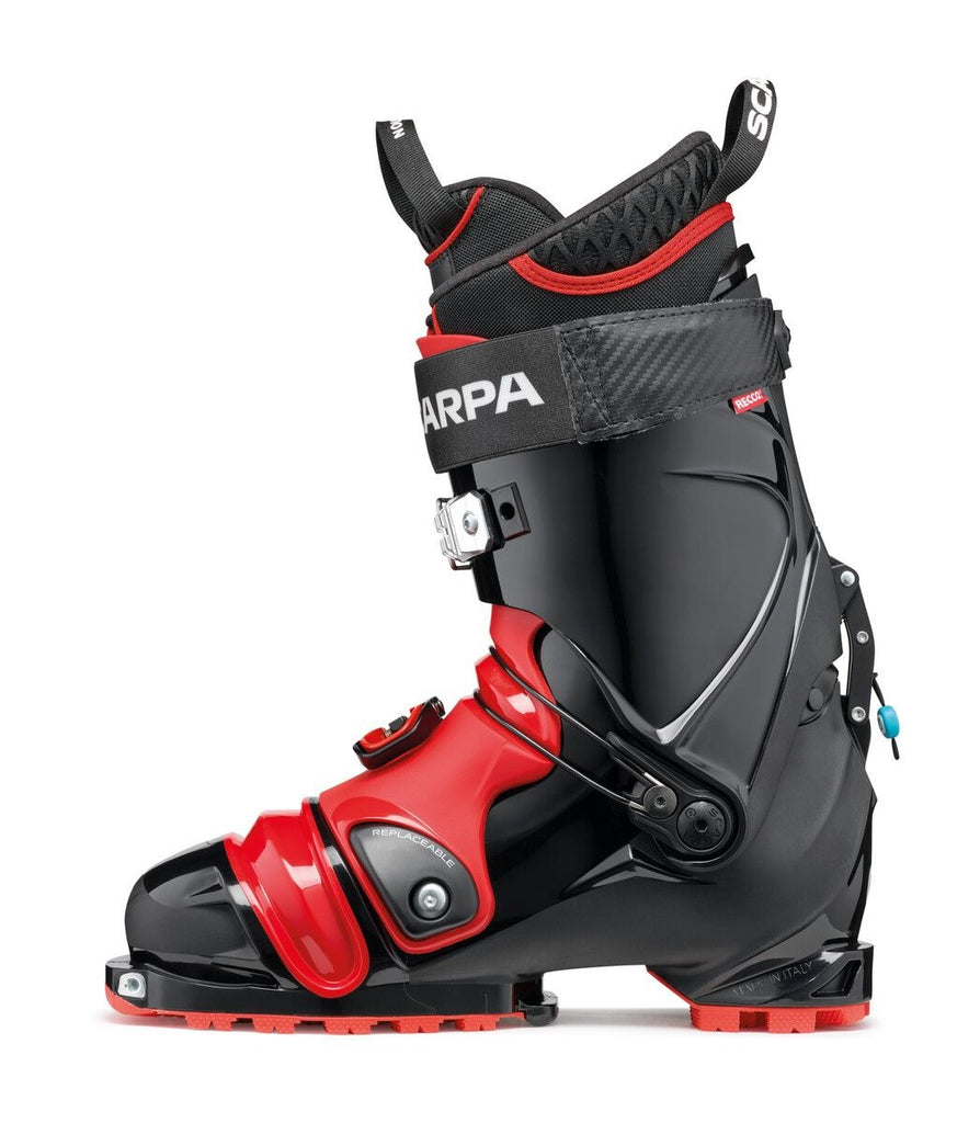 NEW Scarpa TX Pro Boot - Coming Soon!