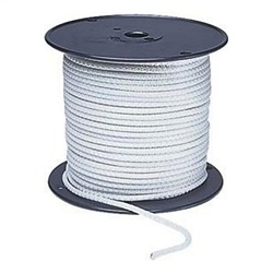 Plaited Polyester Cord 2mm