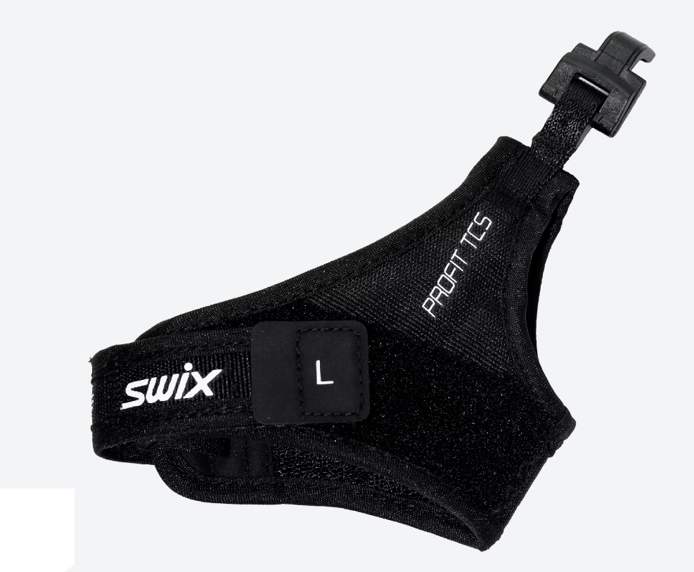 Swix ProFit TCS Quick Release Straps | Wilderness Sports AU