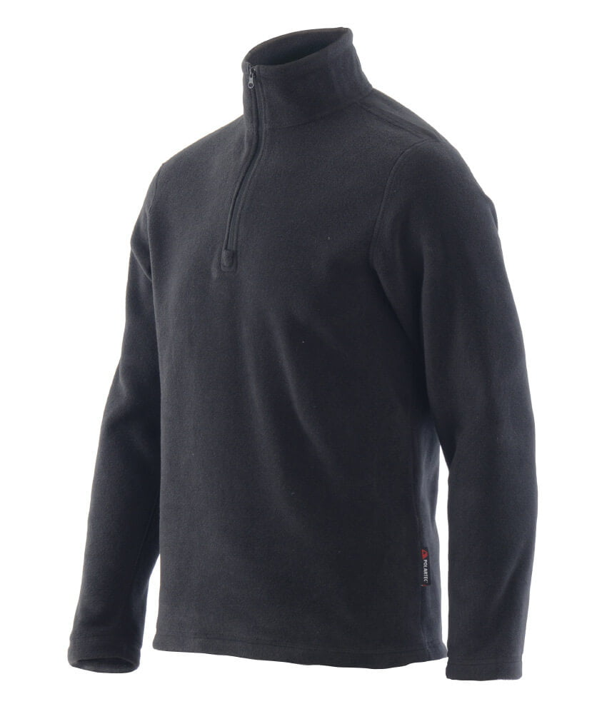 ONE PLANET Orion Polartec Fleece Half-Zip Pullover