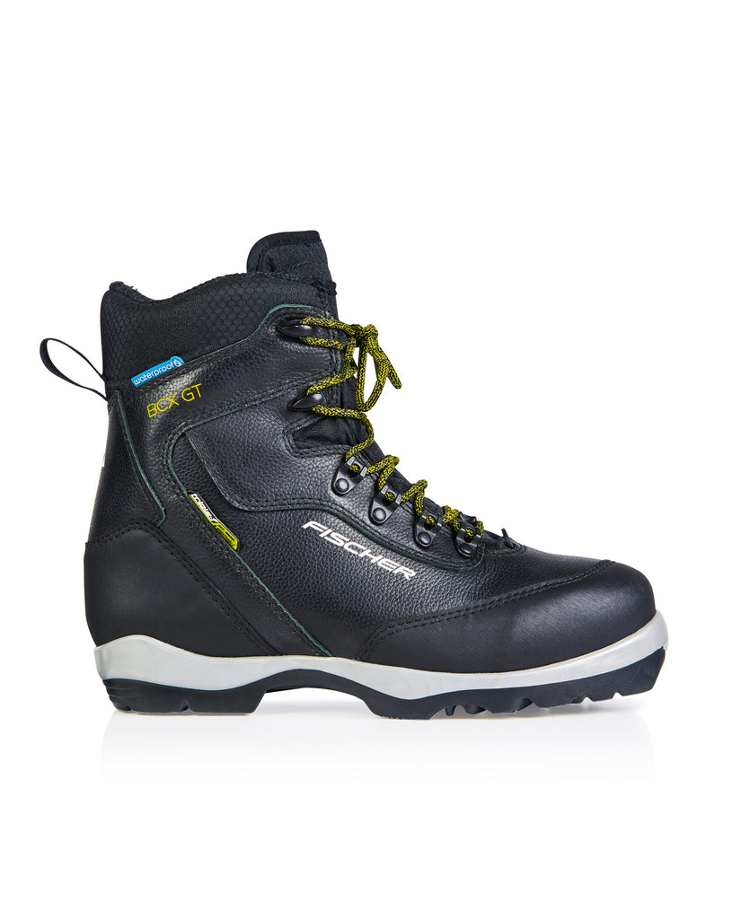 Fischer BCX Grand Tour WP NBC Boot