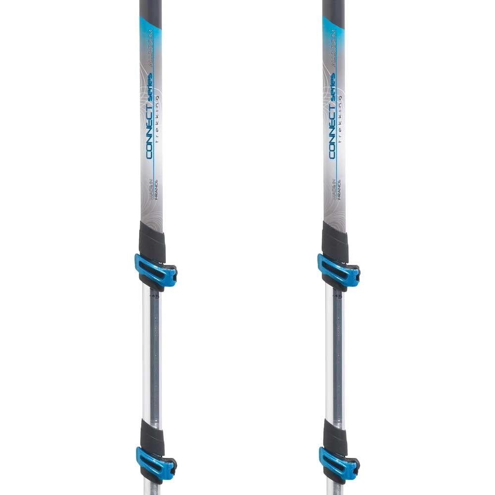 TSL Connect Alu 3 Light ST Trekking Poles