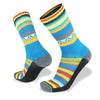 Wilderness Wear Fusion Light Sock