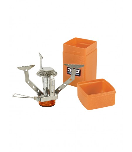 360 Furno Stove with Igniter