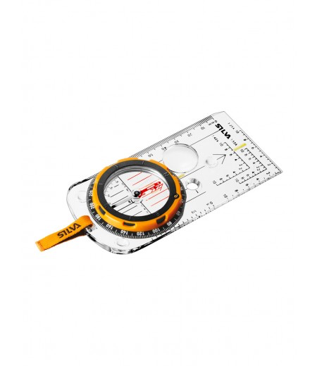 Silva Expedition MS Compass