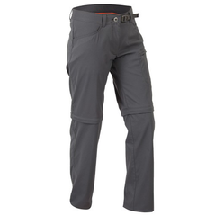 MONT Mojo Stretch Zip-Off Womens Pants