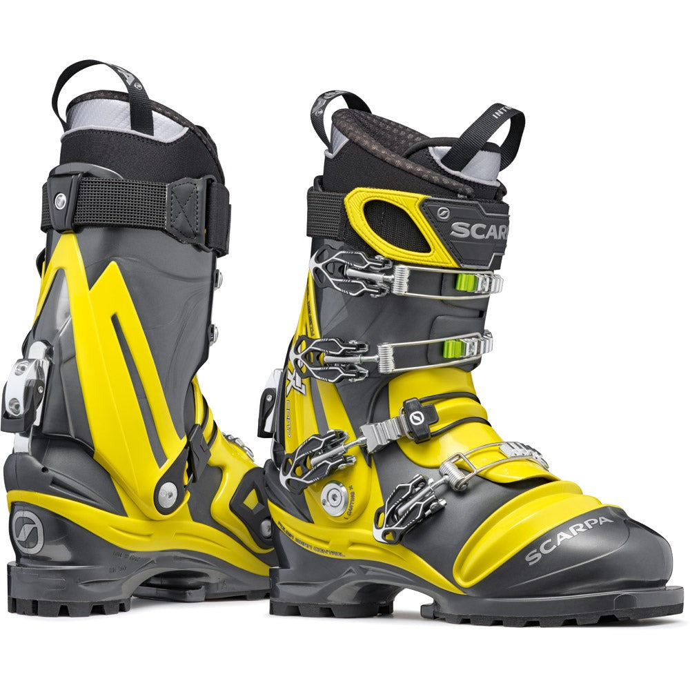 Scarpa TX Comp NTN Telemark Boot