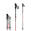 TSL Tour Carbon 5 Light Twist Trekking Poles