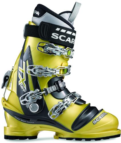 Scarpa TX Comp NTN Telemark Boot